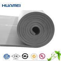 Flexible Insulation Rubber Foam roll/sheet